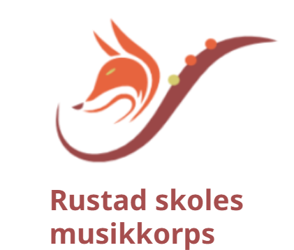 Rustad skoles musikkorps